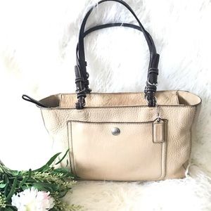 🙏🏾💕Coach bag🌹